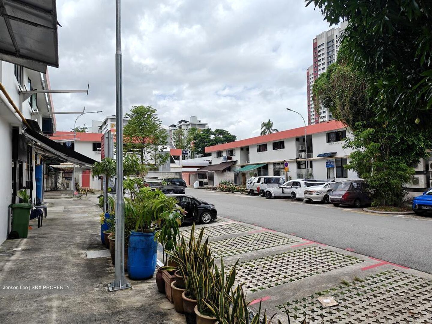 Lorong 7 Toa Payoh (D12), Shop House #525636621